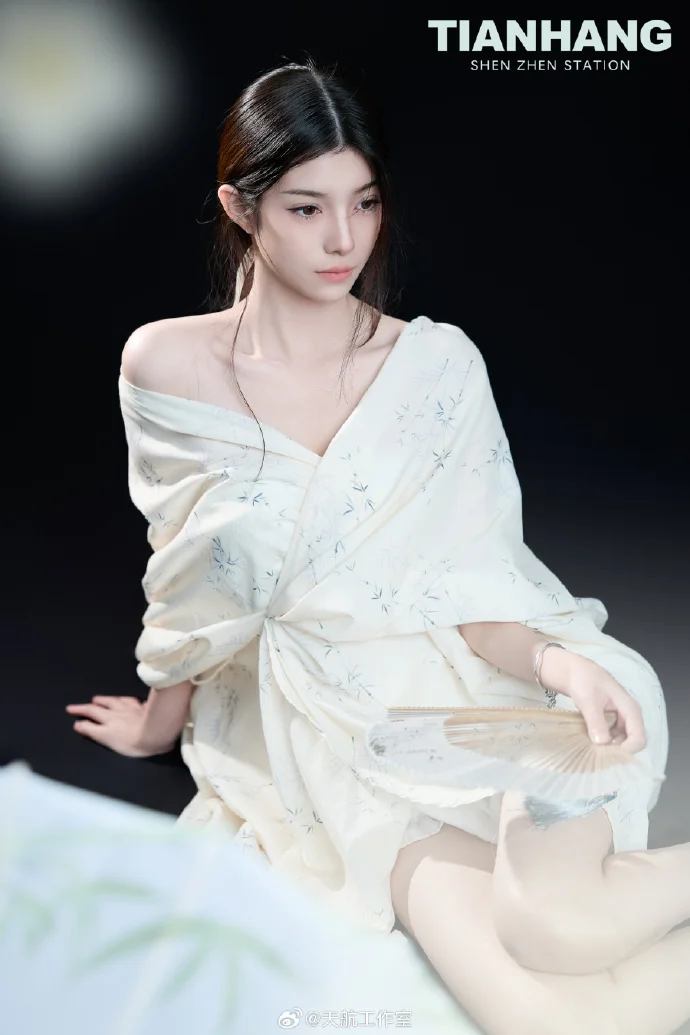 柚子直播间